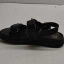 Women's Shoes SM New York Flat Sandal Size 6.5