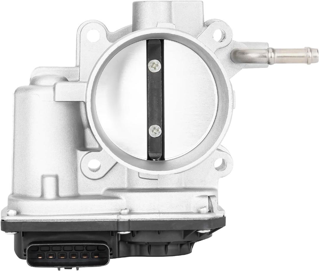 Electronic Throttle Body for Toyota Venza/Highlander/Sienna 2.7L(Gasoline only), for Toyota RAV4/Camry 2.5L (Gasoline only), for Scion tC 2.5L, 2009-2017
