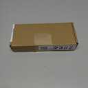 Gear Shift Panel Trim Cover Compatible with Chevrolet Corvette C8 2020-2026, ABS Center Console Shifter Panel P D Auto M Button Trim Frame (Carbon Fiber Pattern)