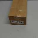 Shower Caddy,Rustproof Shower Shelves Over Shower Head,Extended Length shower rack with Soap Holder,White