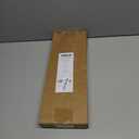 IFELS Heavy Duty Curtain Rods for Windows 66 to 120 Inch, 1 Inch Gold Curtain Rod Adjustable, Decorative Long Curtains Rods with Metal Finials, Easy Installation and Modern Design (A2,Gold,30"-120")