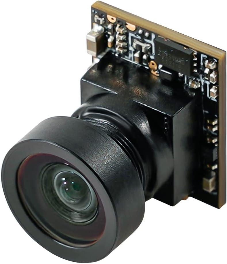 BETAFPV C03 FPV Micro Camera 1/3'' CMOS Sensor 1200TVL with Global WDR 2.1mm Lens 160 FOV NTSC 4:3 for Indoor Micro Whoop Drone Quadcopter Like Meteor Series Drones and BETAFPV Micro Canopy