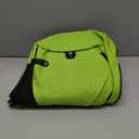 INOXTO Sling Bag, Multipurpose Crossbody Shoulder Bag for Men and Women