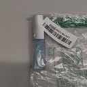 L'Oreal Paris Plump Ambition pH Hyaluron Lip Oil, Color Shifting Lip Tint with 24HR Hydration, Volumizing Shine and Lasting Color, 010 pH Cristal Ice