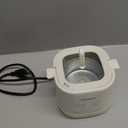 MINANOV Egg Maker - Electric Egg Cooker with Auto Shut Off and Alarm- Egg Maker Machine for Hard Boiled, Soft Boiled, Steamed Eggs, Onsen Tamago - Smart Egg Cooker for Home, Kitchen, RV, Camping