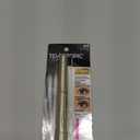 LOreal Paris Makeup Original Telescopic Mascara, Separating Mascara Volume and Length Formula, Washable, Black Brown, 0.27 Fl Oz., 1 Count