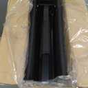 Dog Ramp for Car 71'' X-Long & 17.2" Wide Folding Dog Ramps for Large Dogs with Non-Slip Rug Surface Portable Dog Car Ramp for SUV Car & Truck, Outdoor Dog Ramp Up to 250 LBS