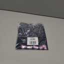 Gap Girls' Long Sleeve Logo Dress (3T, Tapestry Navy)