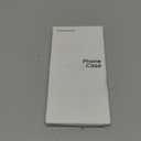 ORNARTO Compatible with iPhone 17 Case 6.3, Slim Liquid Silicone 3 Layers Full Covered Soft Gel Rubber Phone Case Protective Cover 6.3 Inch, Baby Blue