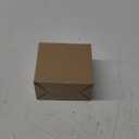 Universal Reusable K Cups for Keurig, 4-Pack Refillable Coffee Pods with 5 Holes, Compatible with Keurig K Supreme, K Slim, K-Duo Gen2, K-Brew Chill (MultiStream Technology)