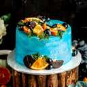 Glitter & Glitz Edible Glitter for Drinks - Premium Drink Glitter Edible Dust for Cocktails, Baking, Brew, Champagne - Luster Dust and Cocktail Glitter - Edible Glitter for Drinks Decoration (Pink, 5Grams)