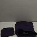 Portable Inflatable Wedge Pillow 2 Pack, Body Positioner for Sleep Support, Adjustable Travel Pillow - Lightweight Bed/Leg Support Pillow, Fast Inflationfor Home Outdoor Travel Blue