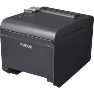 Epson TM-T20II Direct Thermal Printer USB - Monochrome - Desktop - Receipt Print C31CD52062 (Grey)
