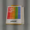 Polaroid Color i-Type Film - Triple Pack, 24 Photos (6272)