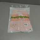 PRETTYGARDEN Women's Lace Long Sleeve Button Down Blouse (S)