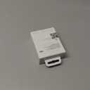 Apple 20W USB-C Compact Power Adapter: Fast and Convenient Charging, Type C Wall Charger