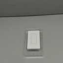 Feit Electric Smart Dimmer Switch, Neutral Wire Required for Installation, Compatible with Amazon Alexa and Google Assistant, Smart Dimmer Light Switch, White, Model:DIM/WiFi