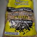 All Natural Flavored Wood Smoking Chunks