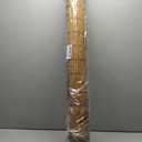 UNISHADES No Drill Cordless Bamboo Roman Shades, 45×64 in, Teak