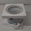 Crock-Pot Manual Design Series 4.5 Quart Slow Cooker, Macaroon Blue