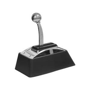 HRepair Ratchet Shifter fits for GM Ford Chrysler 2 3 4 Speeds Shifter Replacement B&M 81120 Stealth Pro Ratchet Shifter