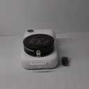 ELS PET Dog Grooming Vacuum & Dryer Kit, 15000Pa Pet Vacuum for Shedding, 2.5L Dust Cup for Dog Grooming Kit, 3 Suction Modes for Dogs and Cats