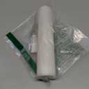 Rechargeable Flameless Flickering Tall Wax Remote 2.2" x4" 6" 8" 10" Ivory Candles, Timer Set of 4 LED Battery Operated Fake Warm Light Pillar Candles(Included USB Charging Cable with 2 Ports)