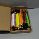 Sun String Visor Cord Curly Shoelaces Replacement Elastic Shoe Lace for Foam Sun Hat Sports Shoes