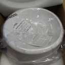 Automatic Dog Ball Launcher, Upgraded Dog Ball Throw Launcher, Adjustable Distance 20-45FT, for Small/Medium Dogs, with 3 2.3-inch ETPU Balls, Indoor and Outdoor Interactive Toys (Blue)