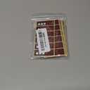 Dishwasher Temperature Labels, Briidea Temperature Label for Dishwashers, 3-Temp 160F/71, 170F/76.5, 180F/82, Pack of 24 Labels