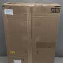 Gyroor H30 Max Electric Scooter for Kids, LED Dispaly, 150W Powerful Motor, Dual Brake System, Adjustable Height and Speed, Best Presents for Kids