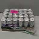 V8 Energy Pomegranate Blueberry Energy Drink, 8 fl oz Can (24 Pack) BB 12/10/25