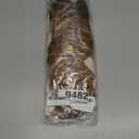 30 Pcs Christmas Tree Bows Decorations Satin Ribbon Bows for Wreath Neutral Bow Ornaments for Tree Topper, Garland, Ornament, Staircase Decor(Light Khaki, Dark Khaki, Champagne)