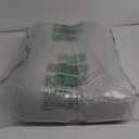 C CUSHION LAB Deep Sleep Pillow, Patented Ergonomic Contour Design for Side & Back Sleepers, Orthopedic Cervical Shape Gently Cradles Head & Provides Neck Support & Shoulder Pain Relief - Calm Grey