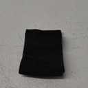 ABIRAM Ankle Brace for Women & Men, Ankle Compression Sleeve, Foot Sleeve with Wrap, Ankle Support, Foot Support for Sprained Foot & Arch, Plantar Fasciitis Relief Socks, Achilles Tendonitis (Large, Black)