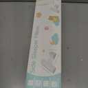 Side Sleeper Weddge Adjustable Soft and Breathable Cushion, 1x1