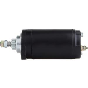 New Starter Compatible for Kawasaki for Jet Ski 550 SX 1989-1995 for Kawasaki for Jet Ski 400 1976 Started Motor Replace 21163-3003F 18305