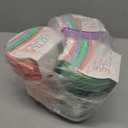 Little Table, Cup & Lid Set of 12