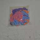 ALL-IN-1 Blue Balloon Arch Kit with BONUS Bone & Daisy Balloons for Birthday Decoration Girl - Pastel Balloons Garland for Blue Party Decorations & Party Supplies - Puppy Party Decorations (Blue, Purple, Pink, Orange)