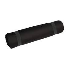 Meditation Mat, Black