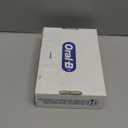 Oral-B iO Ultimate Clean Replacement Brush Heads, 5 Count, 4 Ultimate Clean + 1 Gum & Sensitive White