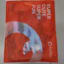 My Little Pony Girls A Line Long Sleeve Skirt Dress Unicorn Graphic Cute Fall Winter Outfit for Baby Toddler Kids 2-6 Years (3T, Twilight Sparkle-deep Blue)