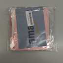 Valentine’s Day Decorations Set – LOVE Banner, 2 XO Garlands, 2 Heart Garlands, 10 Hanging Swirl Hearts & 6 Paper Fans, Red Pink White Valentine Party Decor