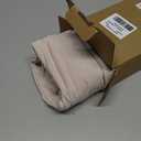 EMEMA Pack of 2 Velvet Throw Pillow Covers Decorative Square Pillowcase Soft Solid Cushion Case for Sofa Bedroom Chair Car 18x18 Inch Pink