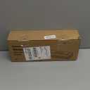 Bonsenkitchen Vacuum Sealer Machine with 40 Bags | Compact Food Sealer for Kitchen Storage & Meal Prep | Multiple Modes | External Vacuum System, Black