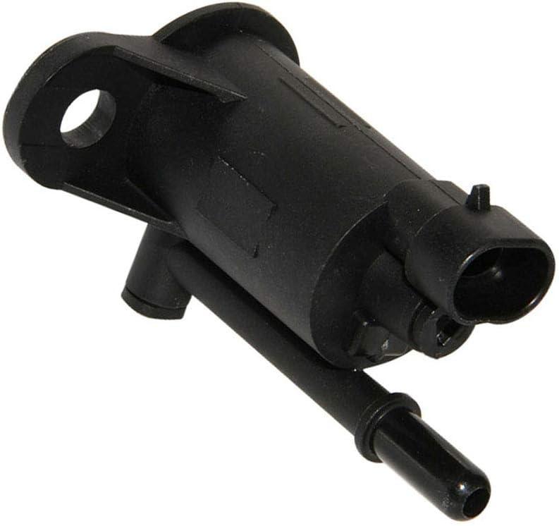 1997279 Vapor Canister Purge Valve Solenoid Compatible with Chevy Silverado Tahoe GMC Sierra Yukon 3.8 4.6 5.3 6.0 8.1L Engines 1999-2004 - Replaces GM 01997279, 214-646