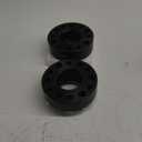 ECCPP 2PCS 2 inch 6x5.5 to 6x5.5 Hubcentric Wheel Spacers 6x139.7mm to 6x139.7mm 78.1 hub 14x1.5 Fits for 1999-2019 for Chevrolet Silverado 1500 2001-2013 for Chevrolet Suburban 1500