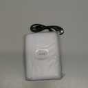 Fujifilm Instax Mini Link 2 Smartphone Printer - Clay White