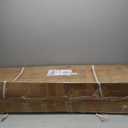 HABUTWAY 8ft Wheelchair Ramp, Portable Wheelchair Ramp with Support Legs, Double Non-Skid Ramps Hold Up to 800Lbs, Threshold Ramps for Home,Stairs, Curbs,Steps,Doorway (8FT Using height 8-24")