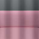 3D Anti-Collision Wall Padding for Kids, Peel and Stick Upholstered Wall Panels, Queen Headboard, Playroom Decorative Protection Wall Stickers, Pack of 2 Panels Sized 23.6 X 11.8 (Pink)